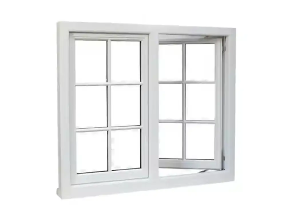 American Casement Windows