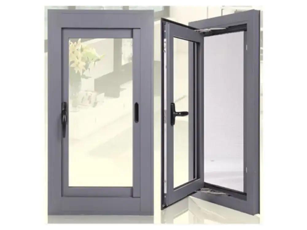 American Casement Windows