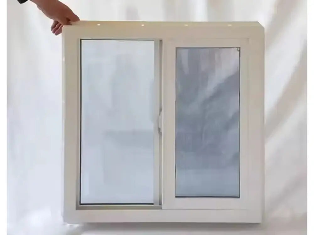 American Casement Window