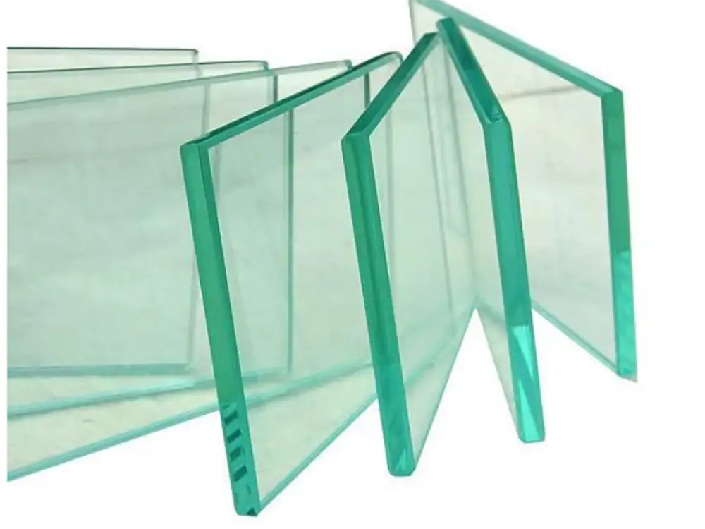 Float Glass Sheet