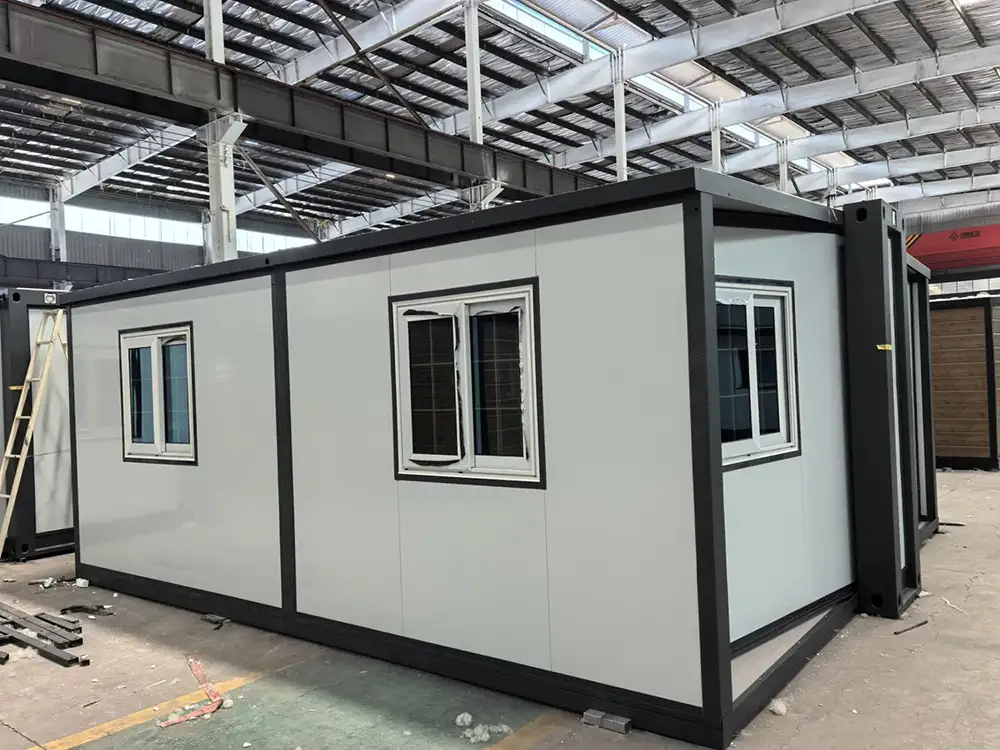 Custom Warehouse, Workshop, Villa, Office