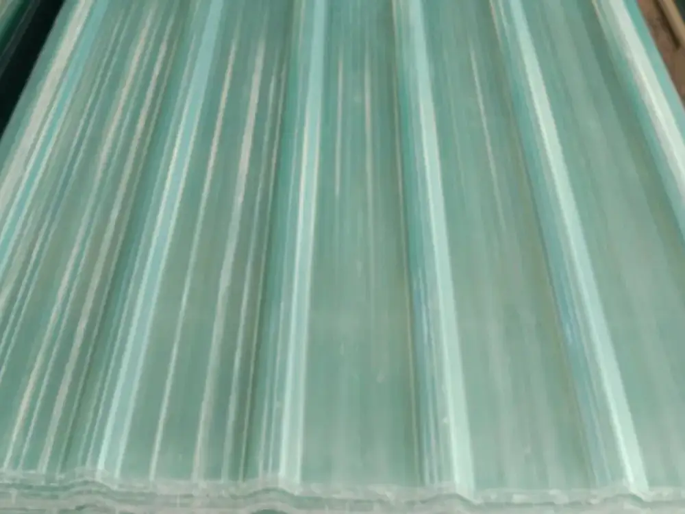 FRP Roofing Sheets Tile