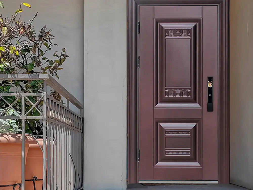 Smoke Sealing Strips Prevent Fire And Smoke Penetration Effectively