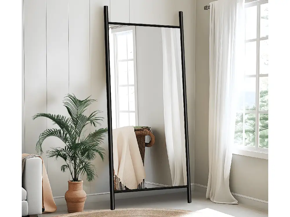 Dressing Floor Mirror