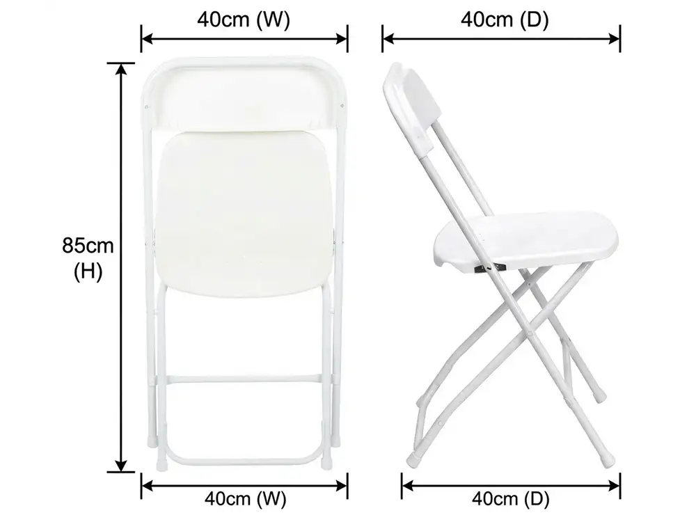 Folding Patio Chair