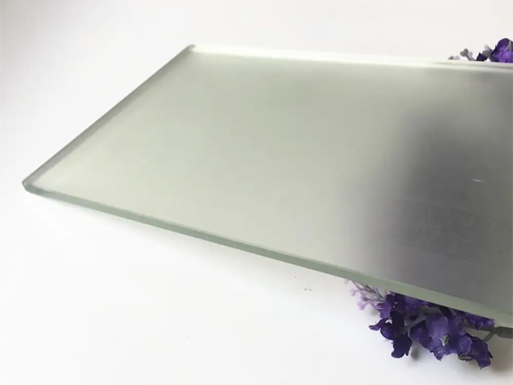 Frosted Tempered Glass