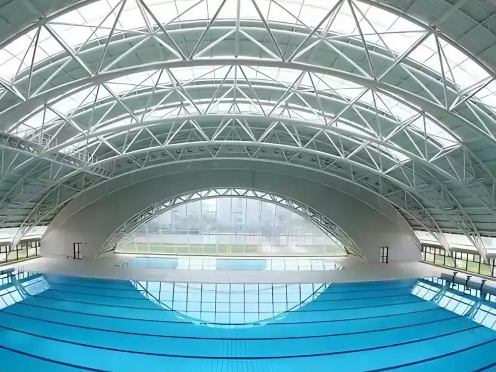 Fiberglass Roofing Sheet