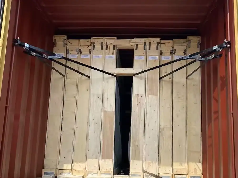 Soundproof Glass Sheet