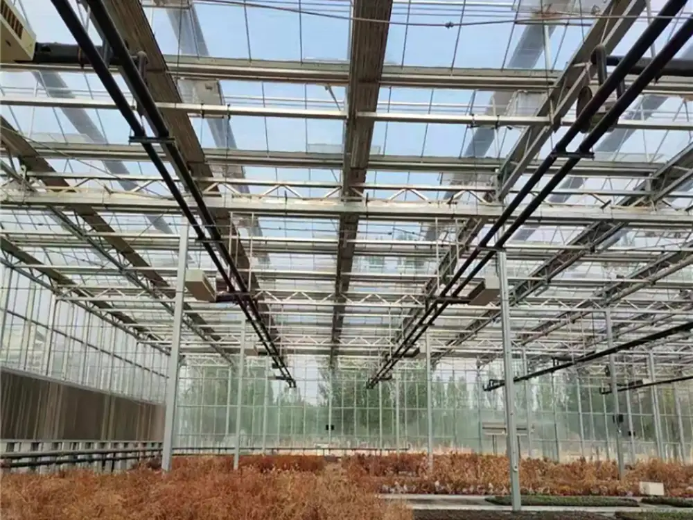 Green House Wholesaler