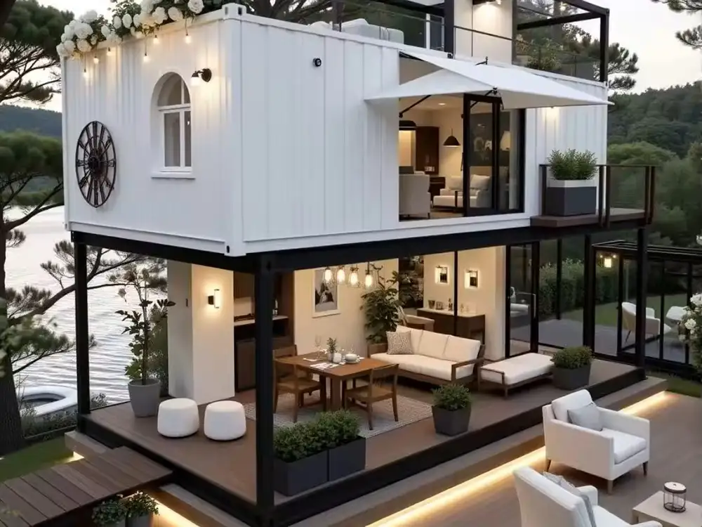 Affordable Container Office for Sale