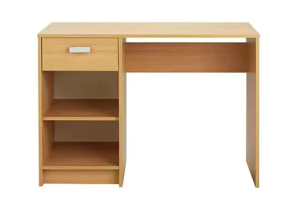 Wooden Computer Desk
