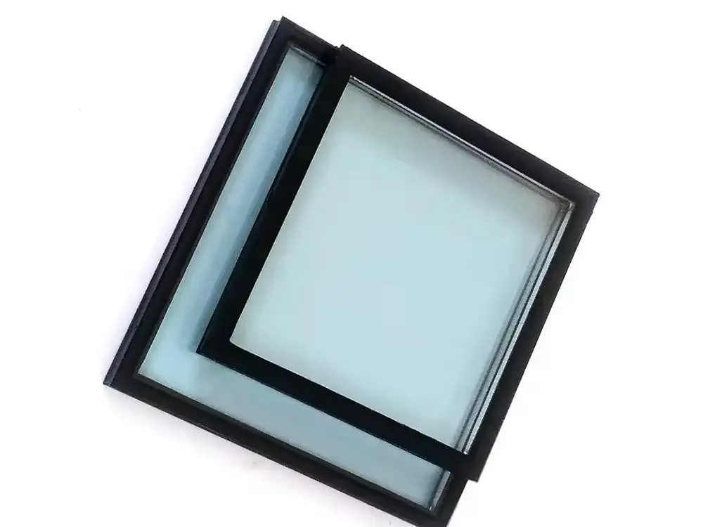 Energy Efficient Glass