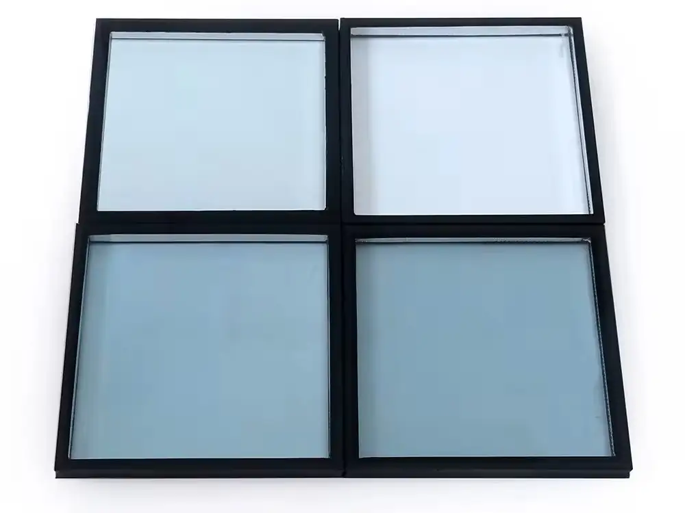 Soundproof Window Glass