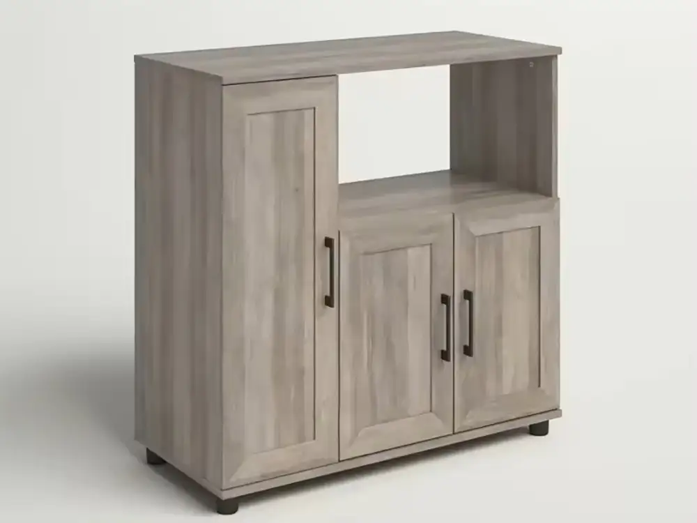 Modular Kitchen Cabinet