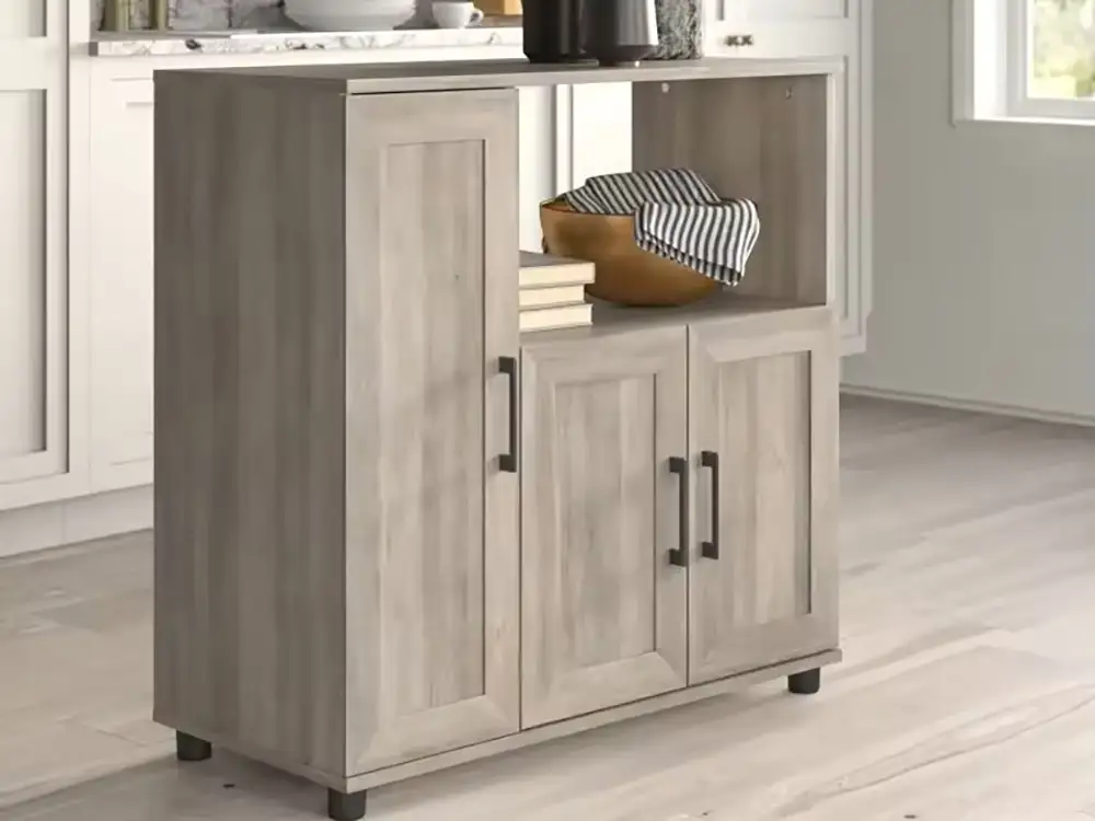 Kitchen Storage Unit