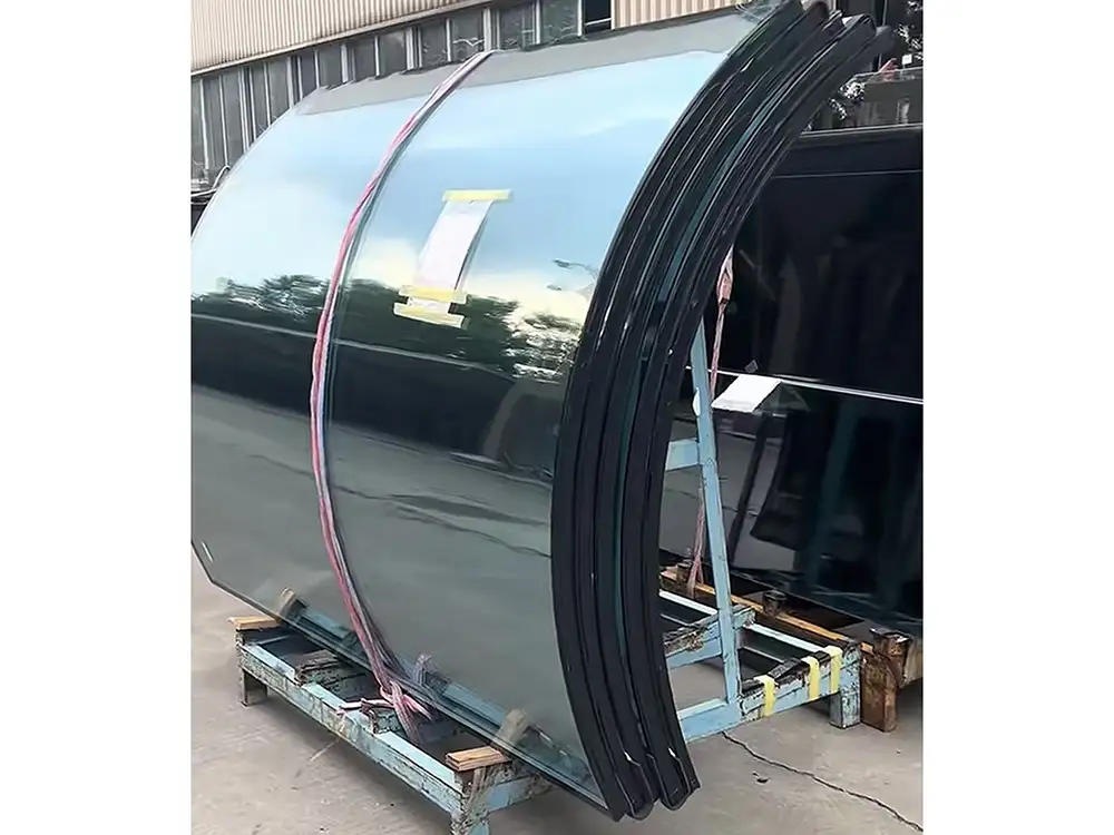 Thermal Insulated Glass