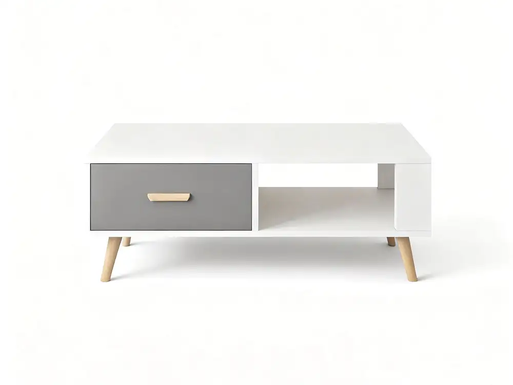 Living Room TV Display Table Home Furniture Coffee Table