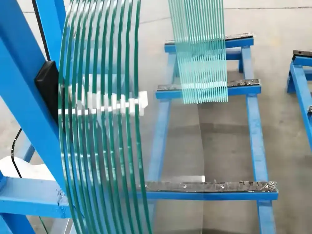 Insulated Glass Unit