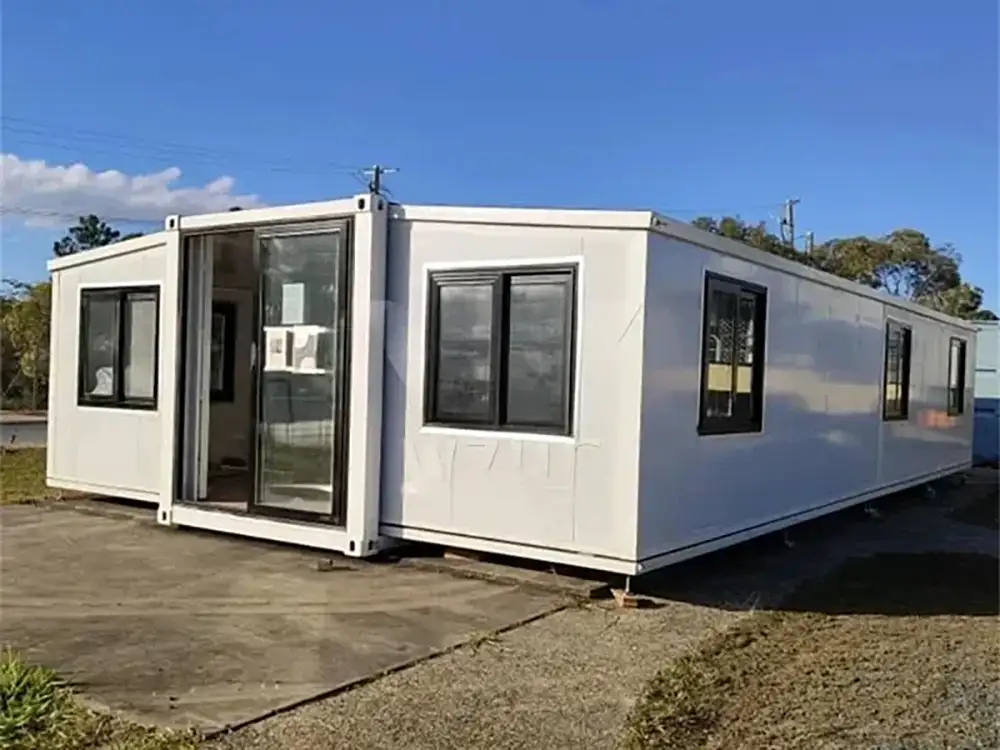 Mobile House
