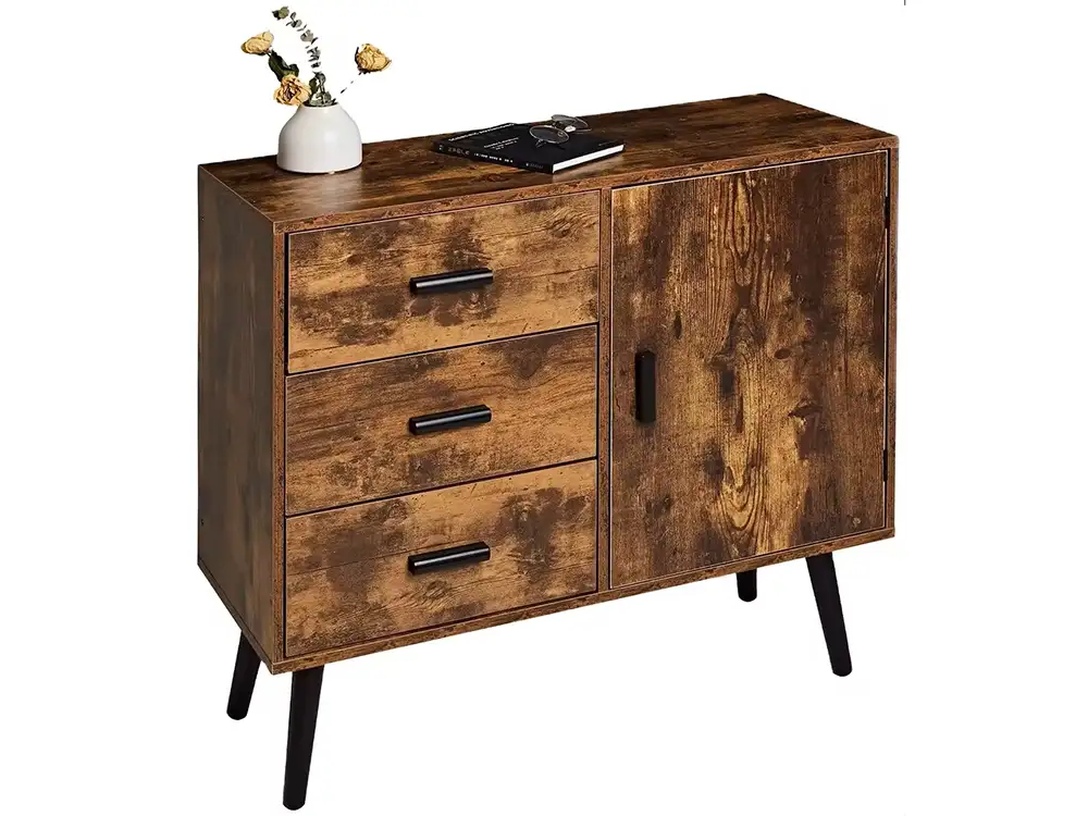 Modern Wooden Cabinet