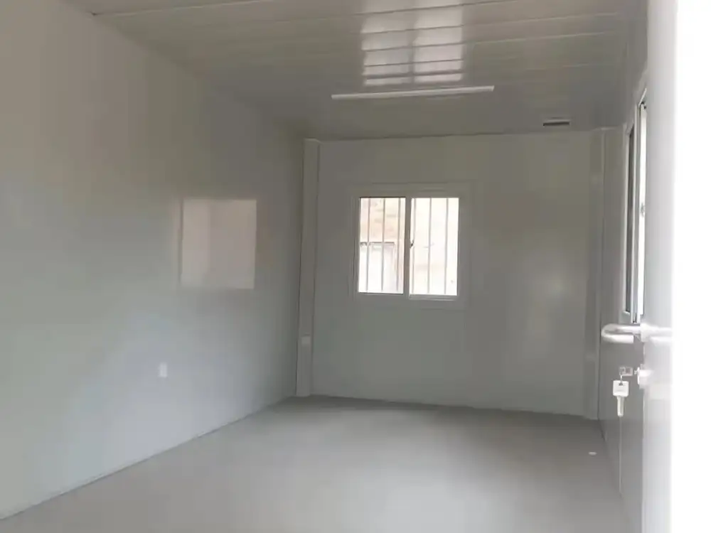 Modular Container Home Quick Assembly