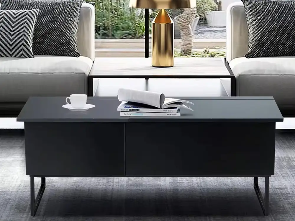 Convertible Coffee Table