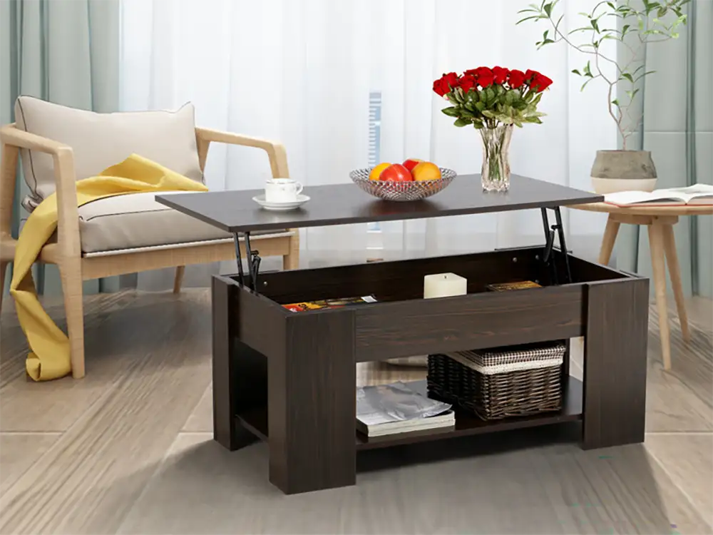 Modern Coffee Table Furniture