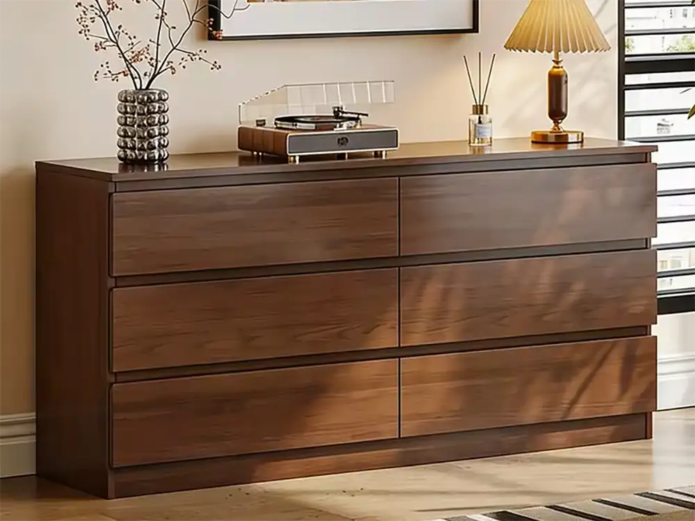 Multi Drawer Organizer