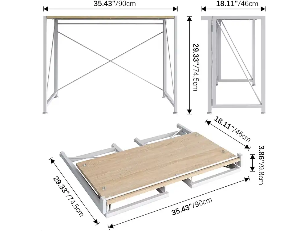 Writing Desk Furniture
