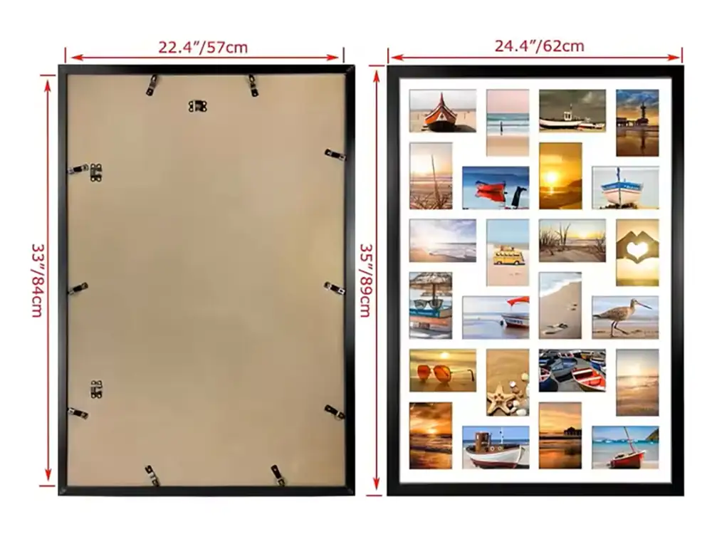 Suitable for home and commercial décor