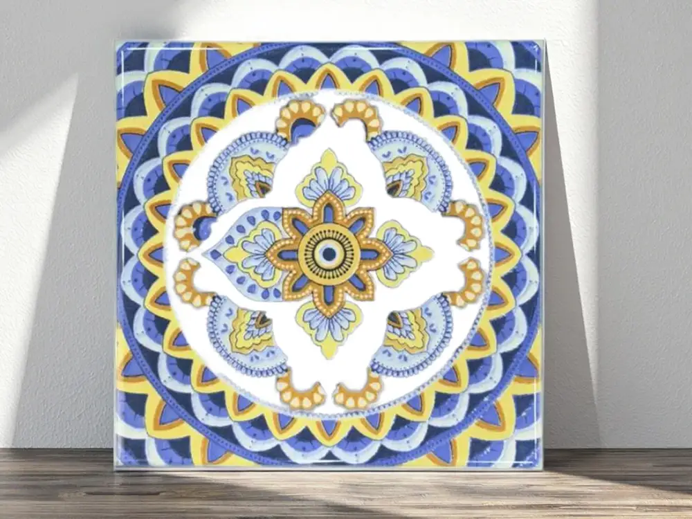 Porcelain Floor Wall Tile