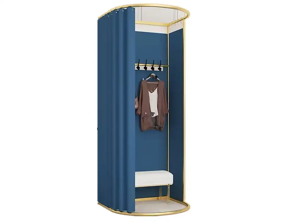 Portable Changing Room