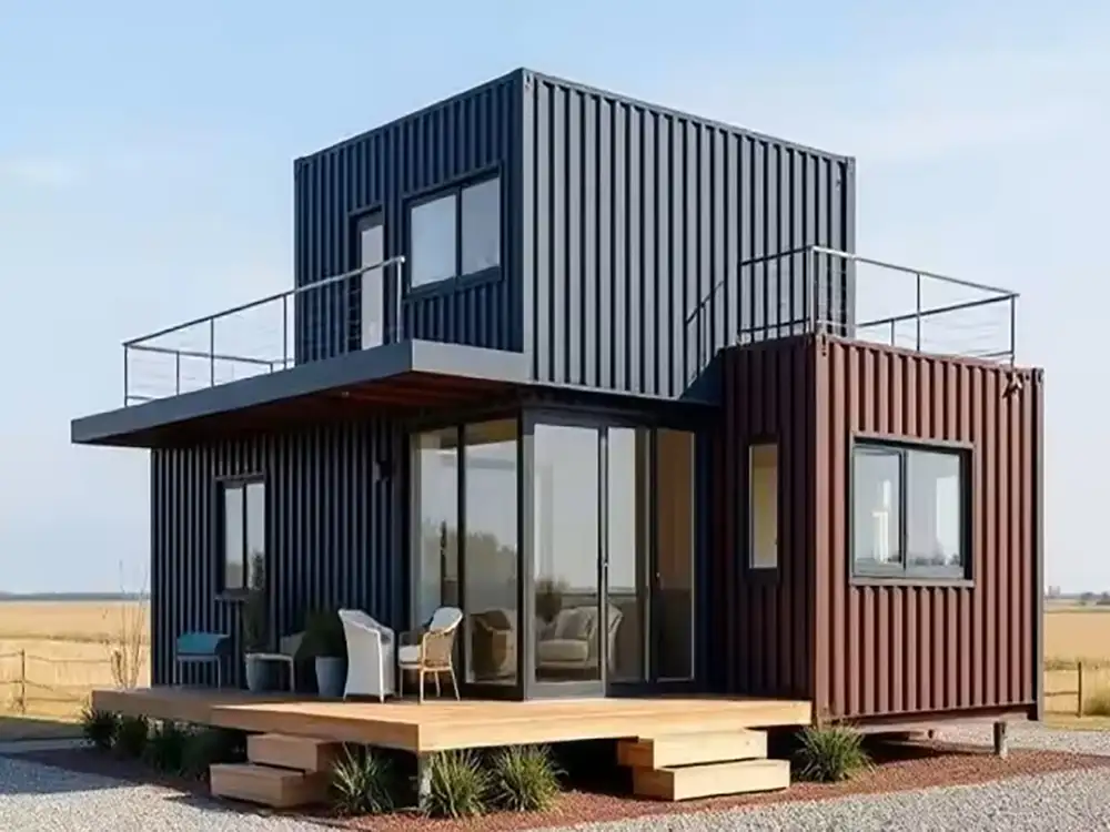 Prefab Cabins for Homes