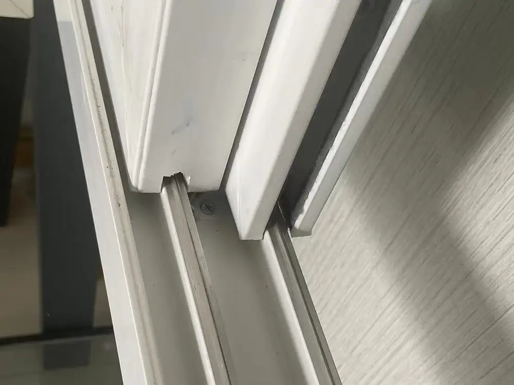 Energy Efficient Window