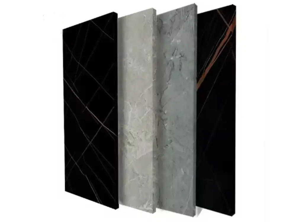 PVC UV Marble Pattern Wall Panel