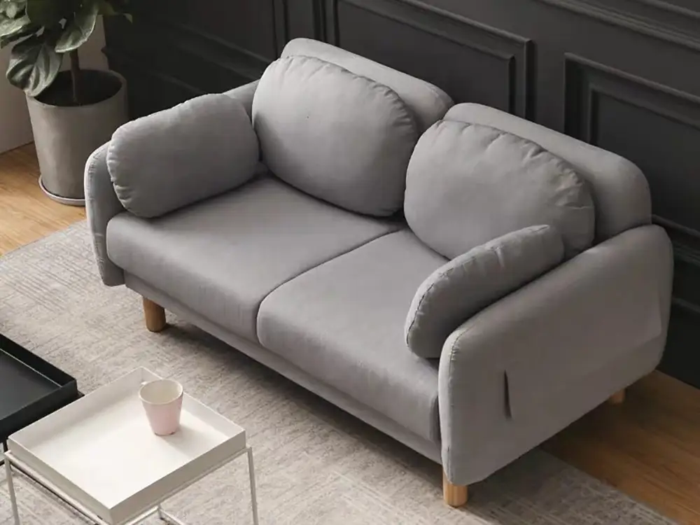 Fabric Sofa