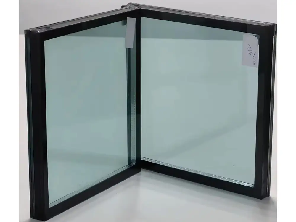 Energy Efficient Glass