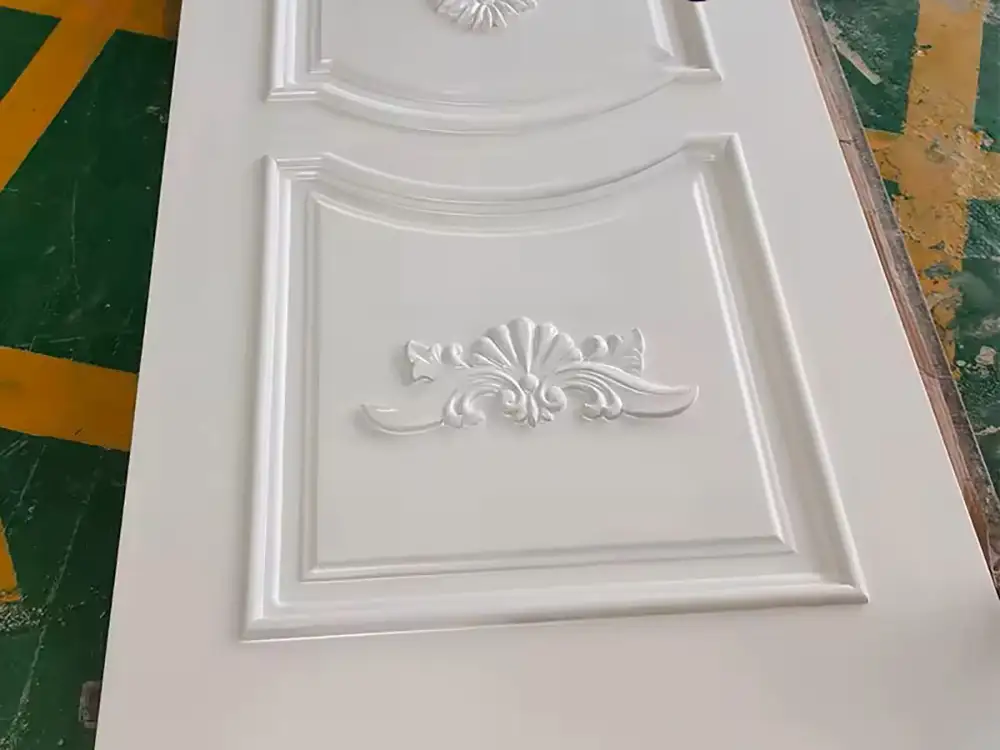 Bedroom Interior Door