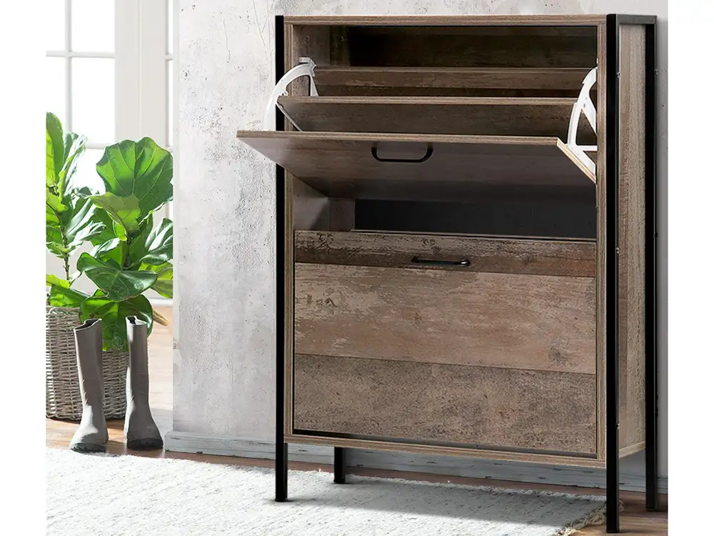 Home Shoe Storage Furniture